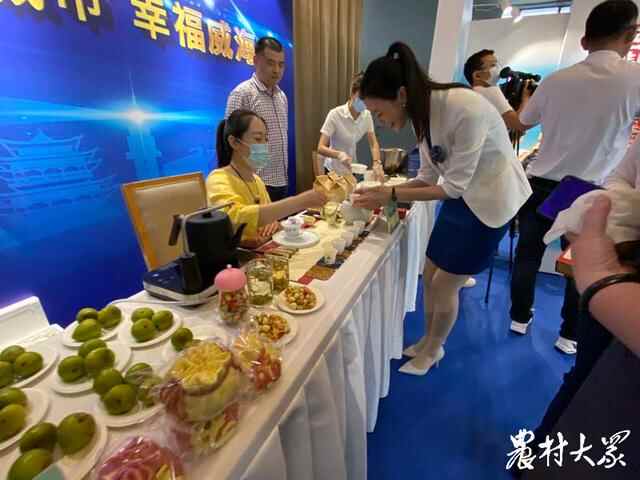 全面小康 奋进山东｜“精致城市 幸福威海”的特色美食及非遗特
