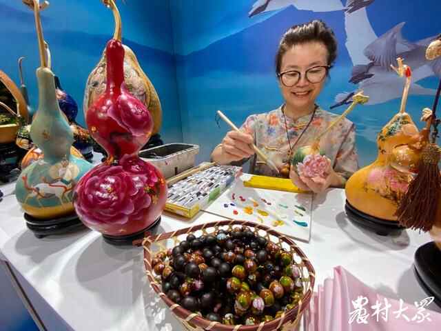 全面小康 奋进山东｜“精致城市 幸福威海”的特色美食及非遗特
