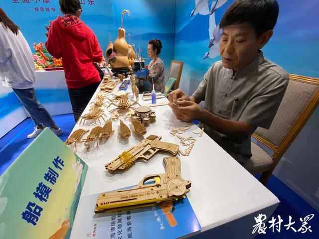 全面小康 奋进山东｜“精致城市 幸福威海”的特色美食及非遗特