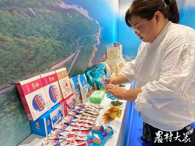 全面小康 奋进山东｜“精致城市 幸福威海”的特色美食及非遗特