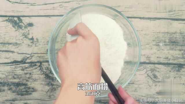 山东传统饼食，浓郁花生香味！乳山喜饼