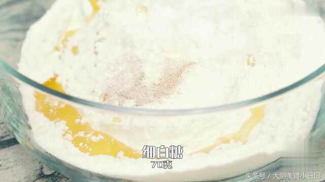 山东传统饼食，浓郁花生香味！乳山喜饼
