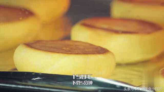 山东传统饼食，浓郁花生香味！乳山喜饼