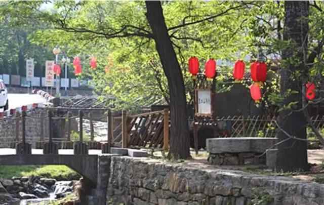 威海周末去哪，美食美景，采摘骑行，里口山统统都有！