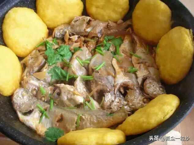 威海乳山市8大推荐美食，这些地方美食值得你的品尝