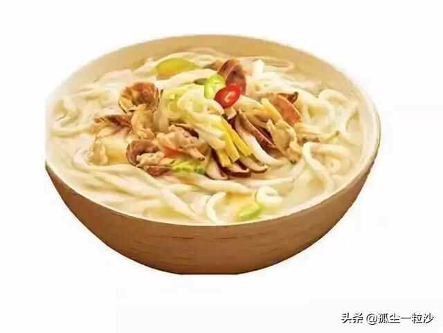 威海乳山市8大推荐美食，这些地方美食值得你的品尝