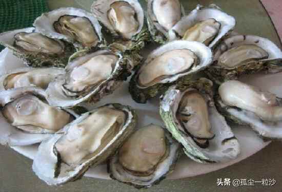 威海乳山市8大推荐美食，这些地方美食值得你的品尝