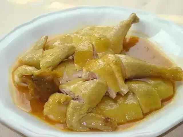 吃在威海不是不想瘦，而是敌人太强大！