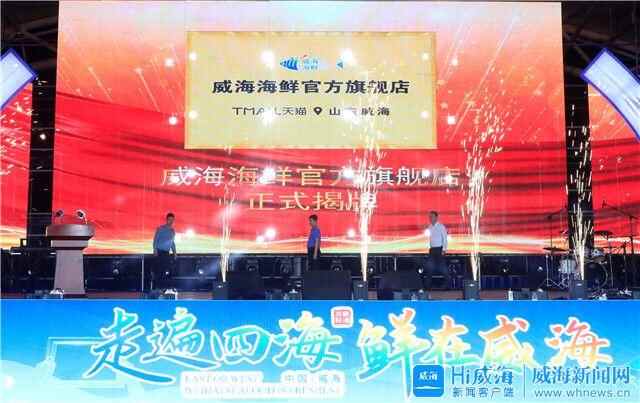 让人口水直流！多国美食齐聚进博会