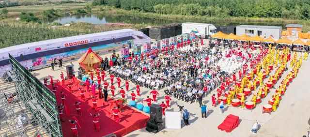 小长假，八方来客游荣成，踏歌度假好自在