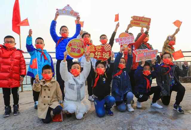 小长假，八方来客游荣成，踏歌度假好自在