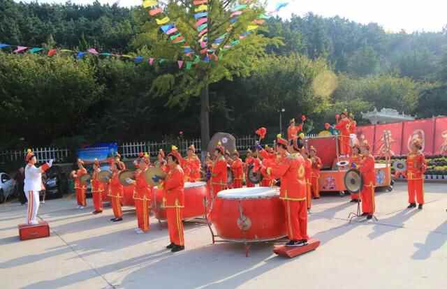 小长假，八方来客游荣成，踏歌度假好自在