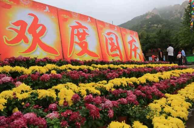 小长假，八方来客游荣成，踏歌度假好自在