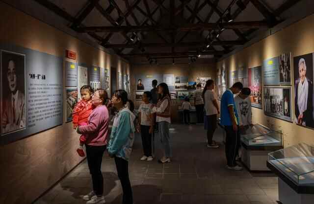 小长假，八方来客游荣成，踏歌度假好自在