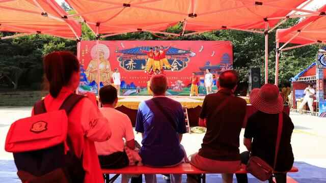 小长假，八方来客游荣成，踏歌度假好自在