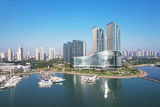 一座非常美丽的城市——日照，远超人们想象