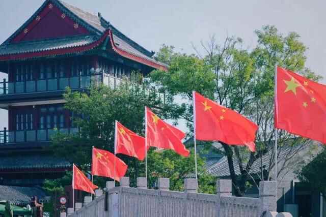 假期首日，日照这里好看又好玩