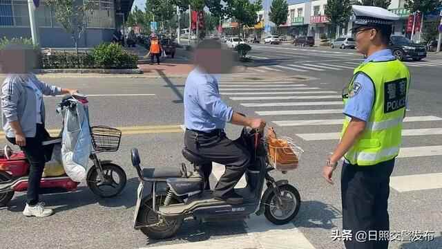 国庆假期，日照交**这样过！