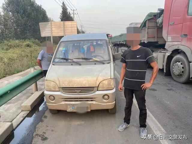 国庆假期，日照交**这样过！