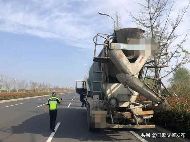 国庆假期，日照交**这样过！