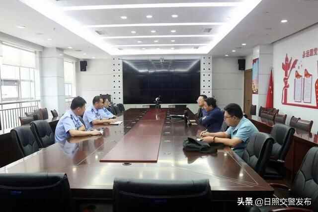 国庆假期，日照交**这样过！