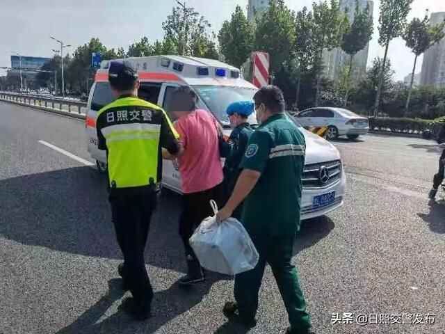 国庆假期，日照交**这样过！