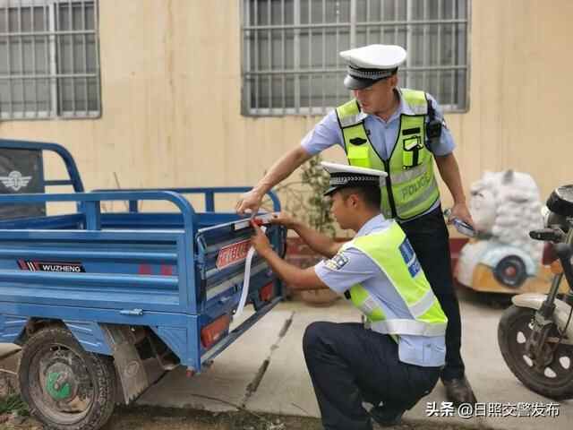国庆假期，日照交**这样过！