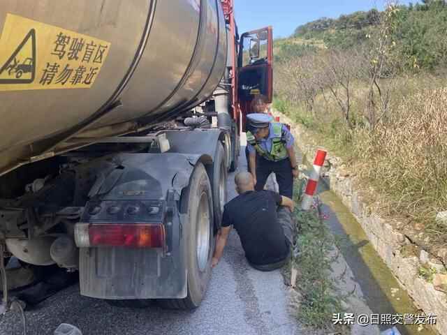 国庆假期，日照交**这样过！