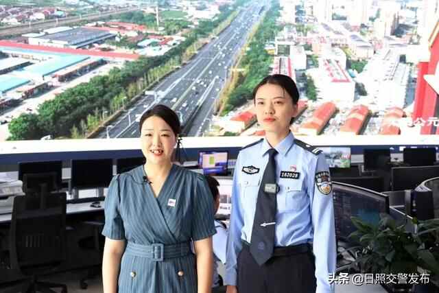 国庆假期，日照交**这样过！