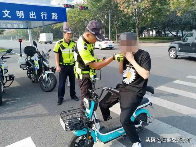 国庆假期，日照交**这样过！