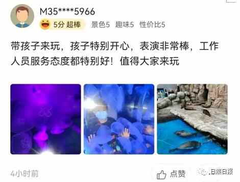 日照怎么样？外地游客的答案是…