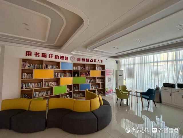 日照市东港区：“五彩暖新”才能五彩暖“心”