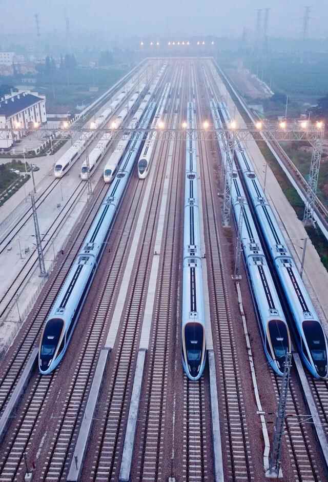又一高铁获批！日照南下将更快！