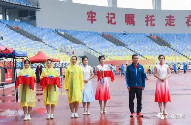 省运会，给日照带来了什么？