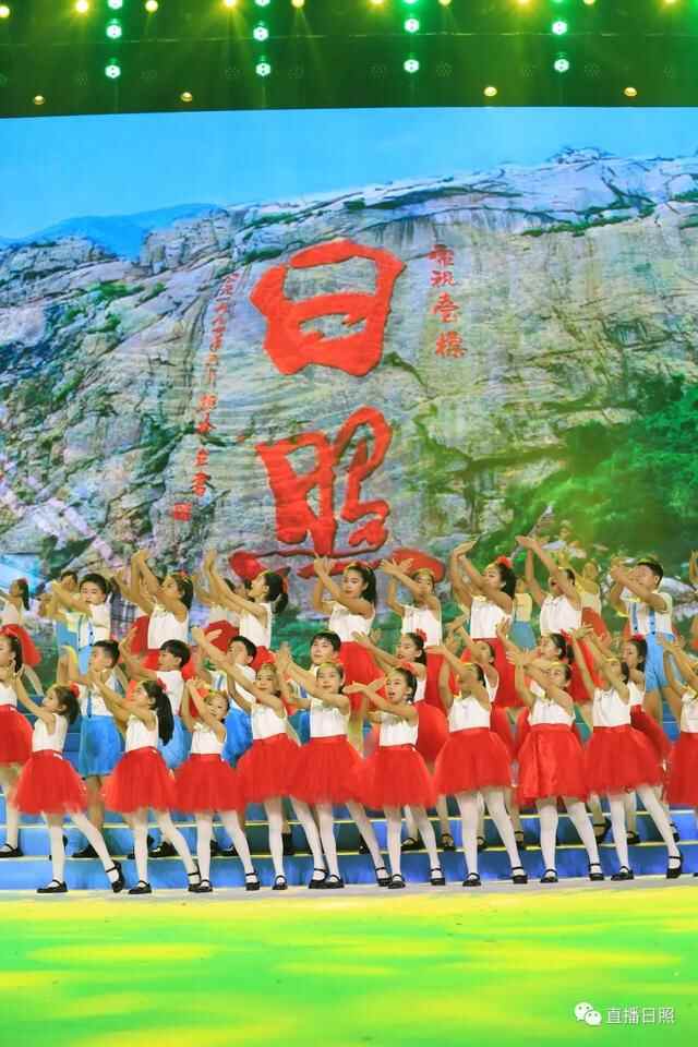 省运会，给日照带来了什么？