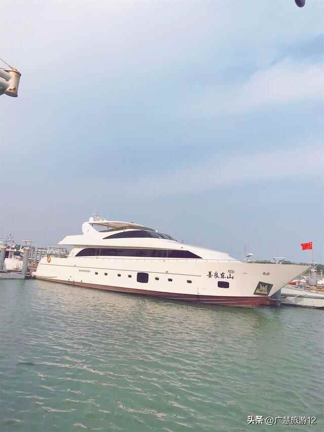 日照游记，日照旅行值得去，踩雷