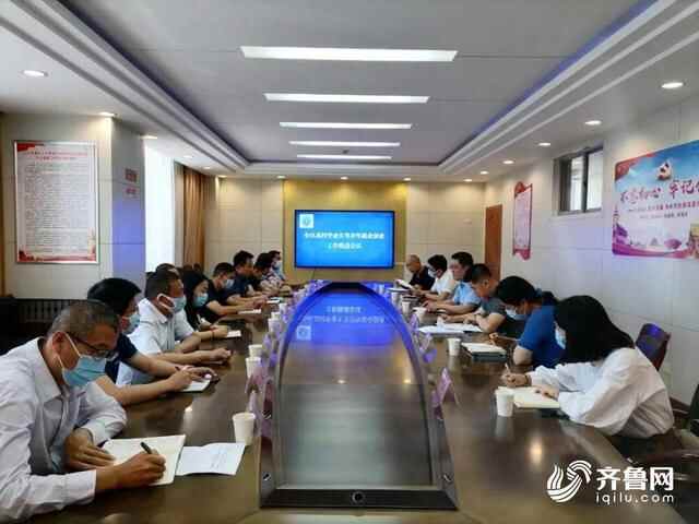 为企业发布岗位2400余个！日照岚山区人社局汇聚人才保障民生