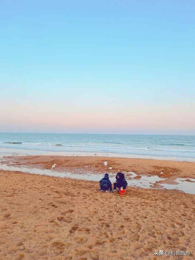 日照旅游攻略，我的2天1夜日照游