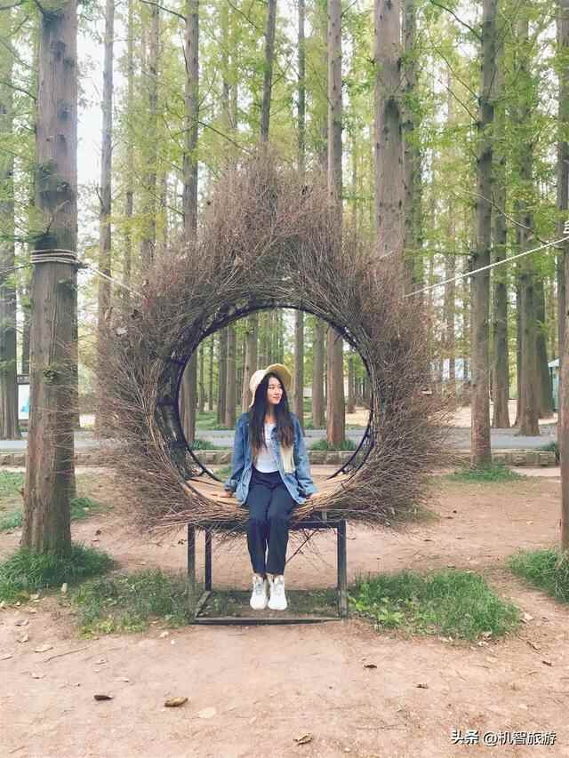 日照旅游攻略，我的2天1夜日照游