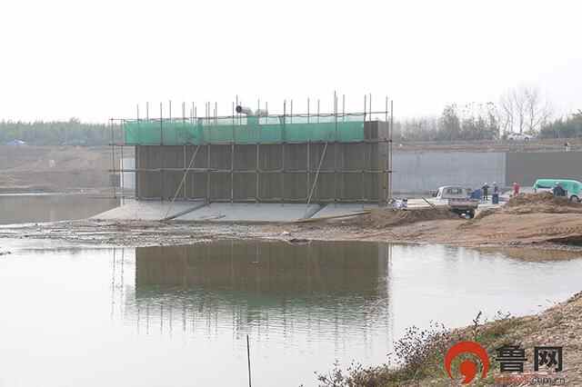 山东日照：东港区2022年省重点水利建设项目陆续进入收**阶段
