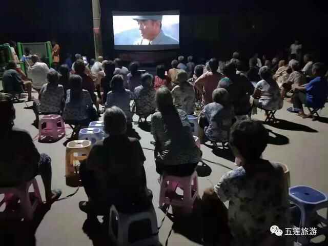 46.53万游客逛五莲！国庆旅游亮点多！