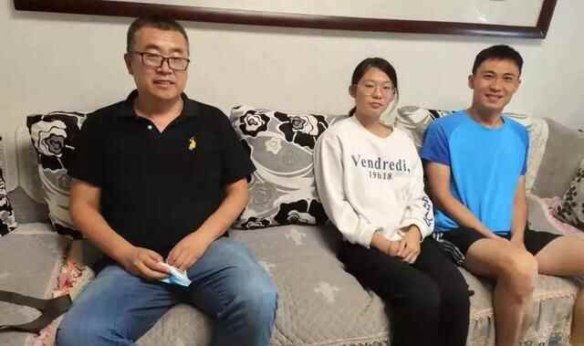 爱在家访路，家校育未来——莒县三中初中年级家访日记