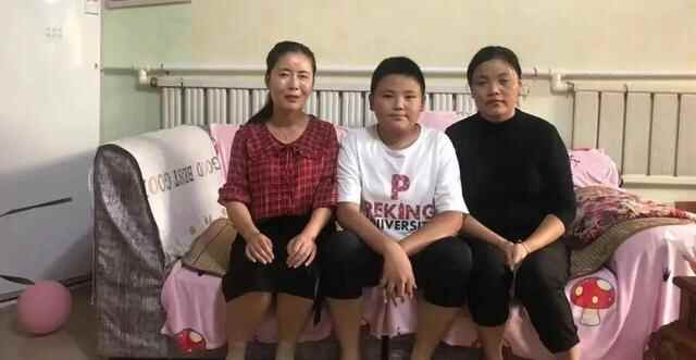 爱在家访路，家校育未来——莒县三中初中年级家访日记