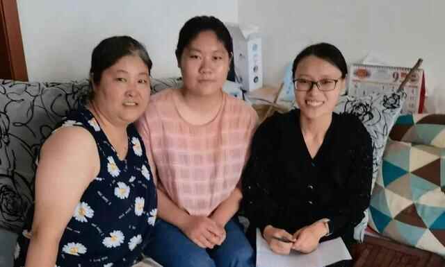 爱在家访路，家校育未来——莒县三中初中年级家访日记