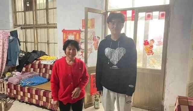 爱在家访路，家校育未来——莒县三中初中年级家访日记