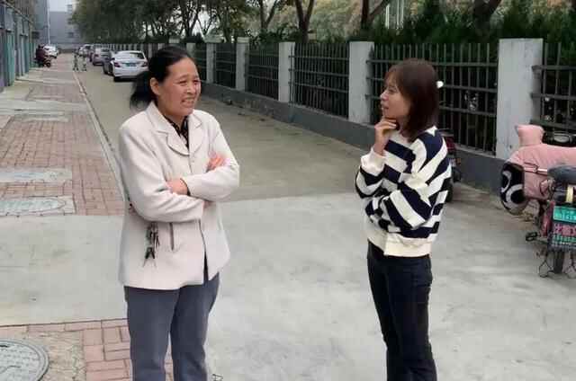 爱在家访路，家校育未来——莒县三中初中年级家访日记