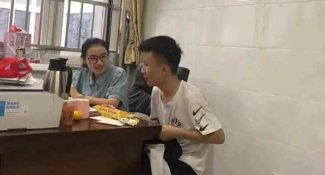 爱在家访路，家校育未来——莒县三中初中年级家访日记