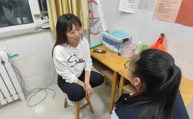 爱在家访路，家校育未来——莒县三中初中年级家访日记