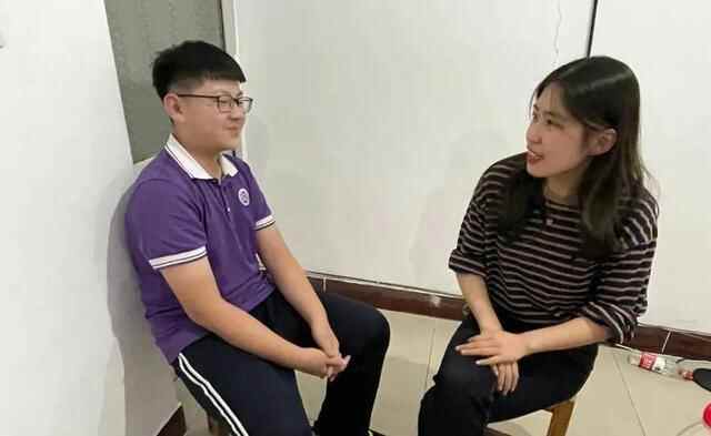 爱在家访路，家校育未来——莒县三中初中年级家访日记