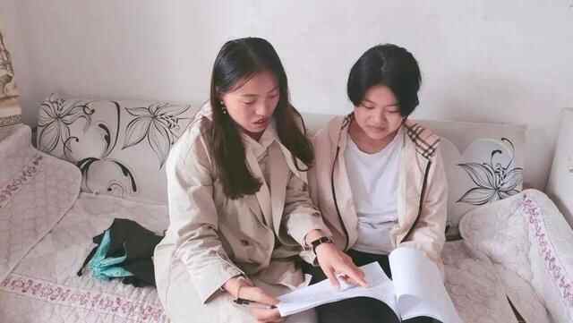 爱在家访路，家校育未来——莒县三中初中年级家访日记